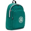 Рюкзак для ноутбука 15″ Kipling CURTIS L Cool Green C (X66)