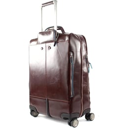 Валіза Piquadro BLUE SQUARE (B2) Cognac BV5004B2_MO (Маленька)