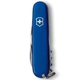 Швейцарський складаний ніж Victorinox CAMPER 1.3613.2