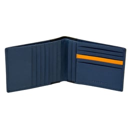 Портмоне Piquadro Downtown (DT) Blue PU1241DTR_BLU