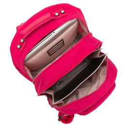Шкільний рюкзак Kipling CLASS ROOM True Pink (09F)