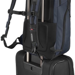 Рюкзак для ноутбука 17″ Victorinox Travel ALTMONT Original/Blue 606731