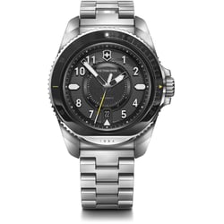 Чоловічий годинник Victorinox Swiss Army JOURNEY 1884 Automatic V241981