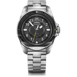 Мужские часы Victorinox Swiss Army JOURNEY 1884 Automatic V241981