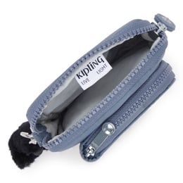 Сумка для смартфона Kipling TELMO Blue Stone (6FB)