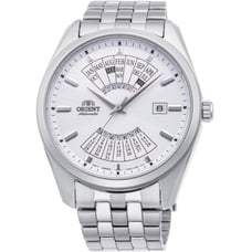 Часы 43 мм Orient MULTI-YEAR CALENDAR RA-BA0004S10B