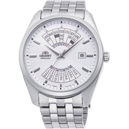 Мужские часы Orient MULTI-YEAR CALENDAR RA-BA0004S10B