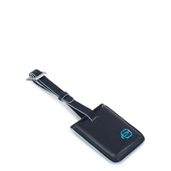Брелок-трекер CONNEQU Piquadro BLUE SQUARE (B2) Navy Blue AC3955B2_BLU2