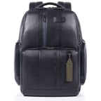Рюкзак для ноутбука 15,6″ Piquadro URBAN Blue CA4532UB00_BLU