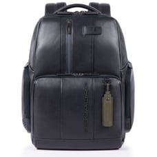 Рюкзак для ноутбука 15,6″ Piquadro URBAN Blue CA4532UB00_BLU