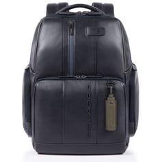 Рюкзак для ноутбука 15,6″ Piquadro URBAN Blue CA4532UB00_BLU