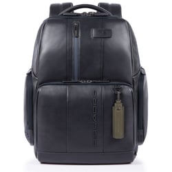 Рюкзак для ноутбука 15,6″ Piquadro URBAN Blue CA4532UB00_BLU
