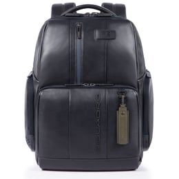 Рюкзак для ноутбука 15,6″ Piquadro URBAN Blue CA4532UB00_BLU