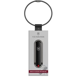 Адресна бирка Victorinox Travel TRAVEL ACCESSORIES 5.0/Black 612533