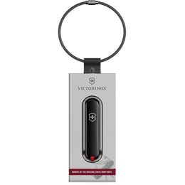 Адресная бирка Victorinox Travel TRAVEL ACCESSORIES 5.0/Black 612533