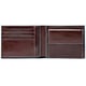 Портмоне Piquadro BLUE SQUARE (B2) Cognac PU1240B2_MO