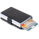Картхолдер-портмоне Piquadro BLUE SQUARE (B2S) Black PP5472B2SR_N