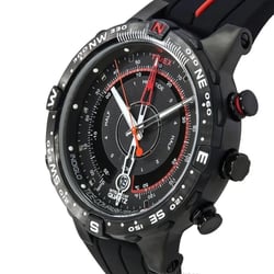 Мужские часы Timex IQ Tide Temp Compass Tx2n720