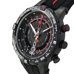 Мужские часы Timex IQ Tide Temp Compass Tx2n720