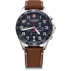 Годинник 42 мм Victorinox Swiss Army FIELDFORCE Chrono V241854