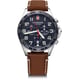 Годинник 42 мм Victorinox Swiss Army FIELDFORCE Chrono V241854