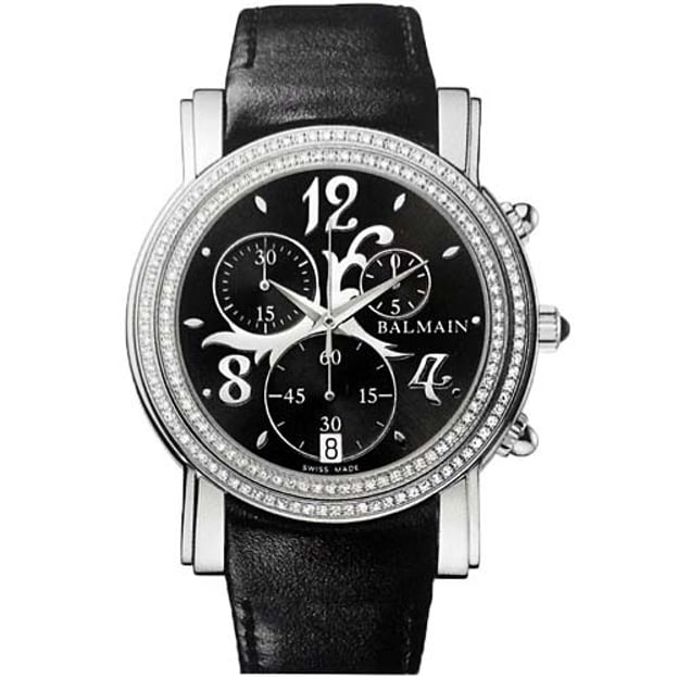 Годинник 42 мм Balmain MADRIGAL CHRONO LADY XL B5886.30.62