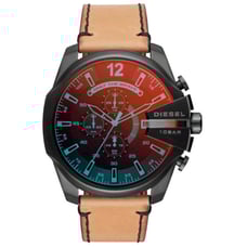 Часы 51 мм Diesel CHIEF CHRONO DZ4476