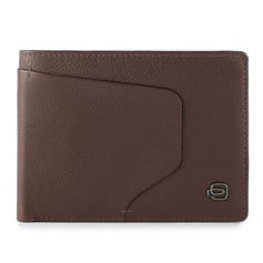 Портмоне Piquadro AKRON (AO) D.Brown PU257AOR_TM