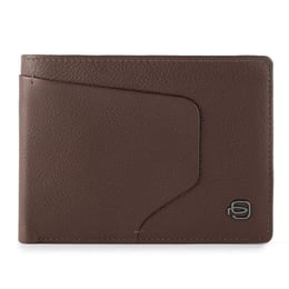 Портмоне Piquadro AKRON (AO) D.Brown PU257AOR_TM