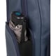 Рюкзак для ноутбука 15,6″ Piquadro AKRON (AO) Blue CA5104AO_BLU
