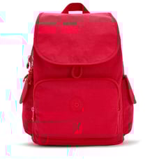Рюкзак Kipling CITY PACK Red Rouge (Z33)