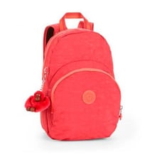Детский рюкзак Kipling JAQUE Punch Pink C (T13)
