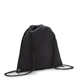 Рюкзак (сумка для взуття) Kipling SUPERTABOO Black Lite (TL4)
