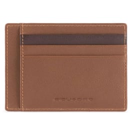 Картхолдер Piquadro Nabucco (S110) Brown PP2762S110R_M