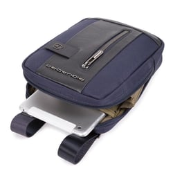 Сумка Piquadro BRIEF 2 (BR2) Blue CA3084BR2_BLU
