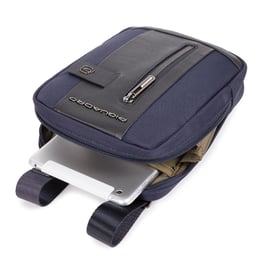 Сумка Piquadro BRIEF 2 (BR2) Blue CA3084BR2_BLU