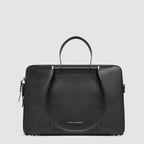 Сумка для ноутбука 15″ Piquadro CIRCLE (W92) Black CA6211W92_N