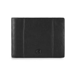 Портмоне Piquadro BRIEF Black PU1241BRR_N