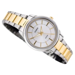 Жіночий годинник Casio STANDARD Analogue LTP-1303SG-7AVDF