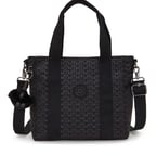 Сумка Kipling ASSENI MINI Signature Emb (K59)