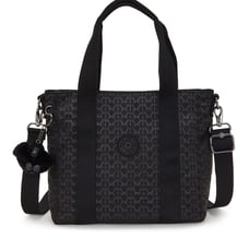 Сумка Kipling ASSENI MINI Signature Emb (K59)