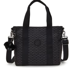 Сумка Kipling ASSENI MINI Signature Emb (K59)