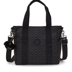 Сумка Kipling ASSENI MINI Signature Emb (K59)