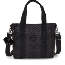 Сумка Kipling ASSENI MINI Signature Emb (K59)