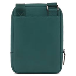 Сумка Piquadro BLACK SQUARE (B3) Cinnabar Green CA3084B3_VE3