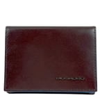 Портмоне Piquadro BLUE SQUARE (B2) Cognac PU6559B2R-MO