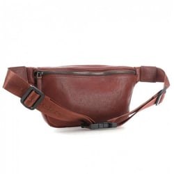Сумка на пояс Piquadro BLACK SQUARE (B3) Tobacco CA2174B3_CU