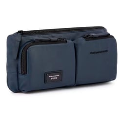 Сумка на пояс Piquadro HARPER (AP) Blue CA2174AP_BLU