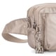 Сумка 2 в 1 Kipling ABANU MULTI Metallic Glow (48I)