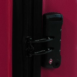 Валіза Travelite BLISS/Berry TL074849-17 (Велика)